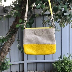 KATE SPADE crossbody